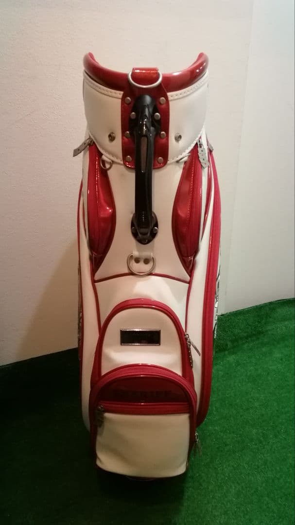 シェリフ lucky トランプ ピエロ Golf ゴルフ ラウンド クラブ レア