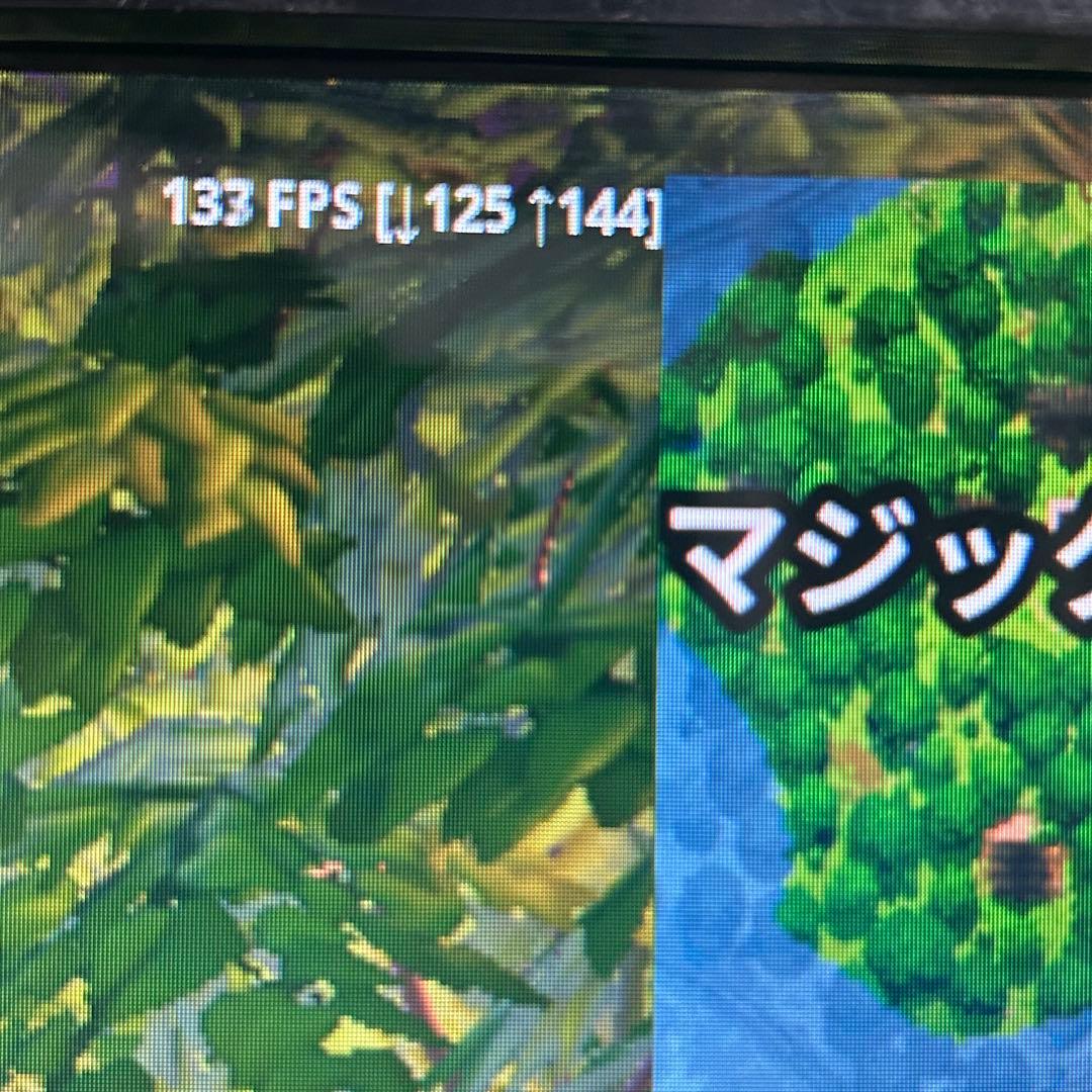 高性能 ゲーミングPC i7 7700 GTX1070ti