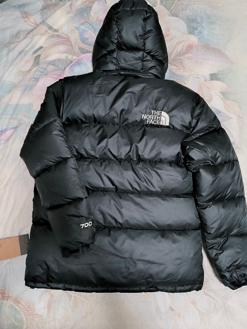 ジャケット・アウター THE NORTH FAC E Down Black M sizeJacket