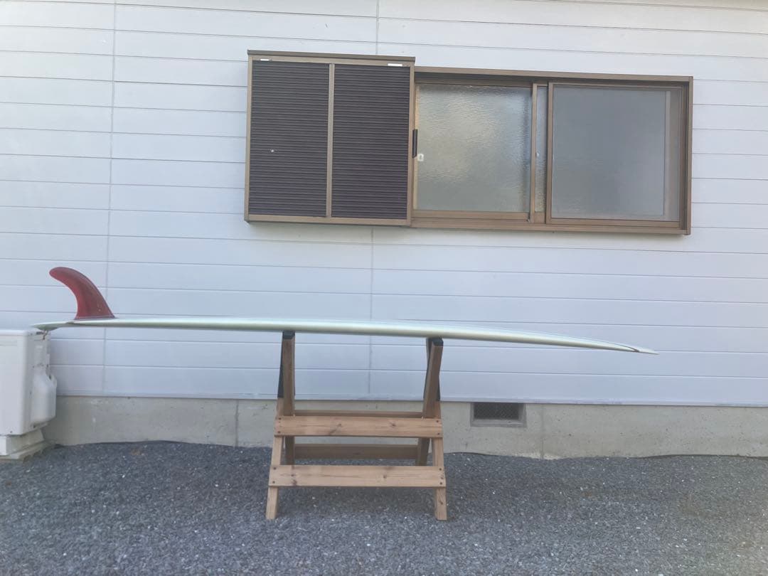 Gatoheroi D 9’5 ロビンシェープ