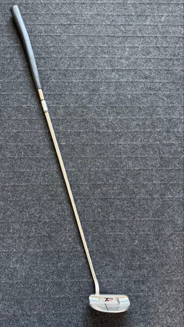 【美品】TP Collection Mullen パター 松山使用モデル