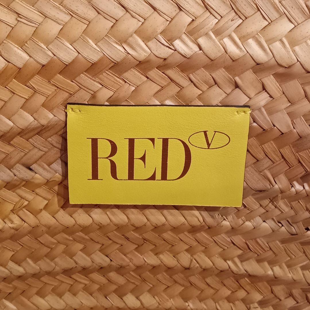 【専用】RED VALENTINO レッドヴァレンティノ トートバッグ リボン