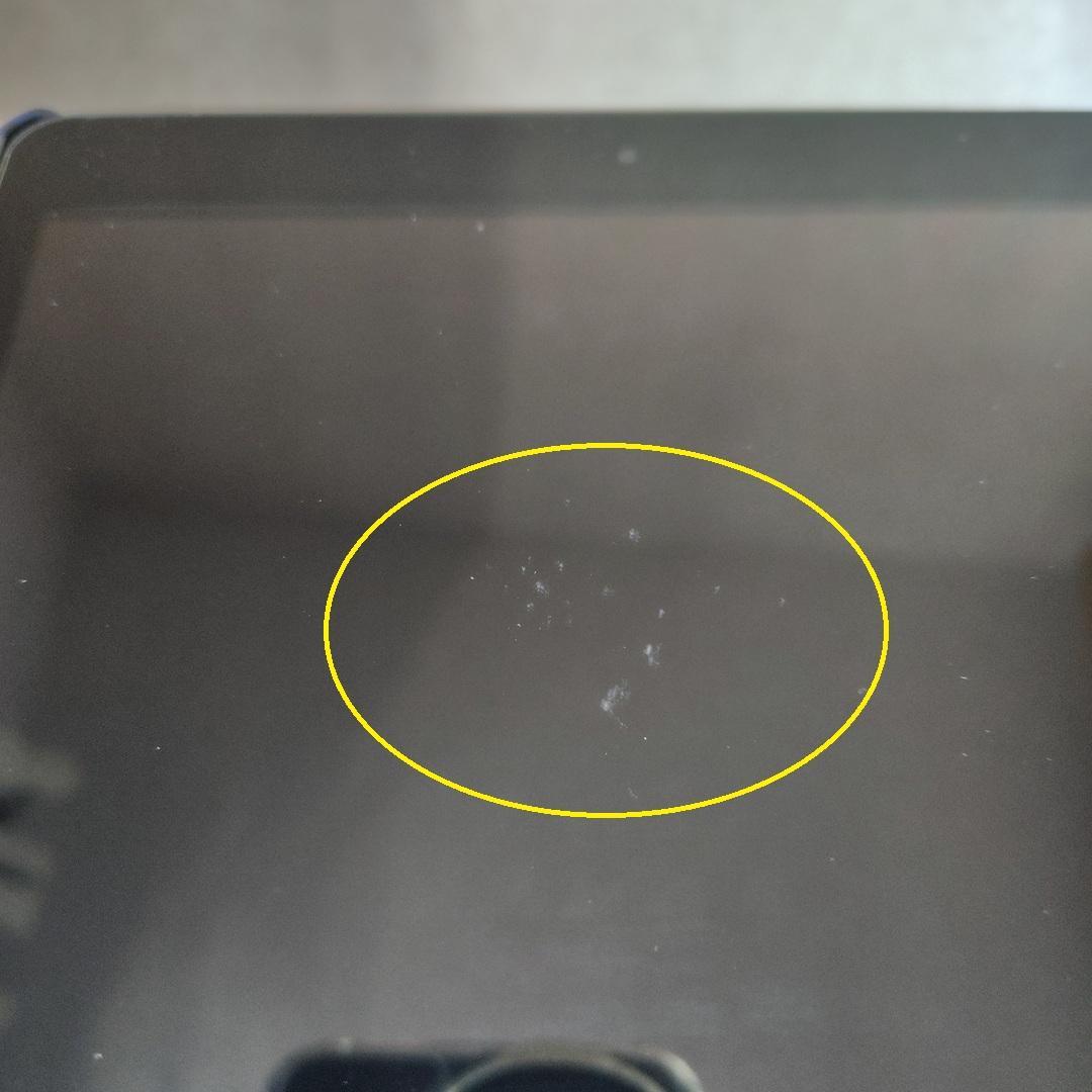 iPad 第8世代 32GB Wi-Fi+Cellular シルバー色