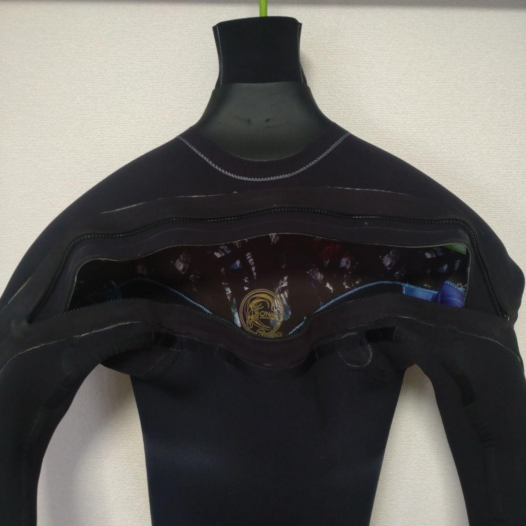 O'Neill オニール ライトドライスーツ　ハイパーフリーク