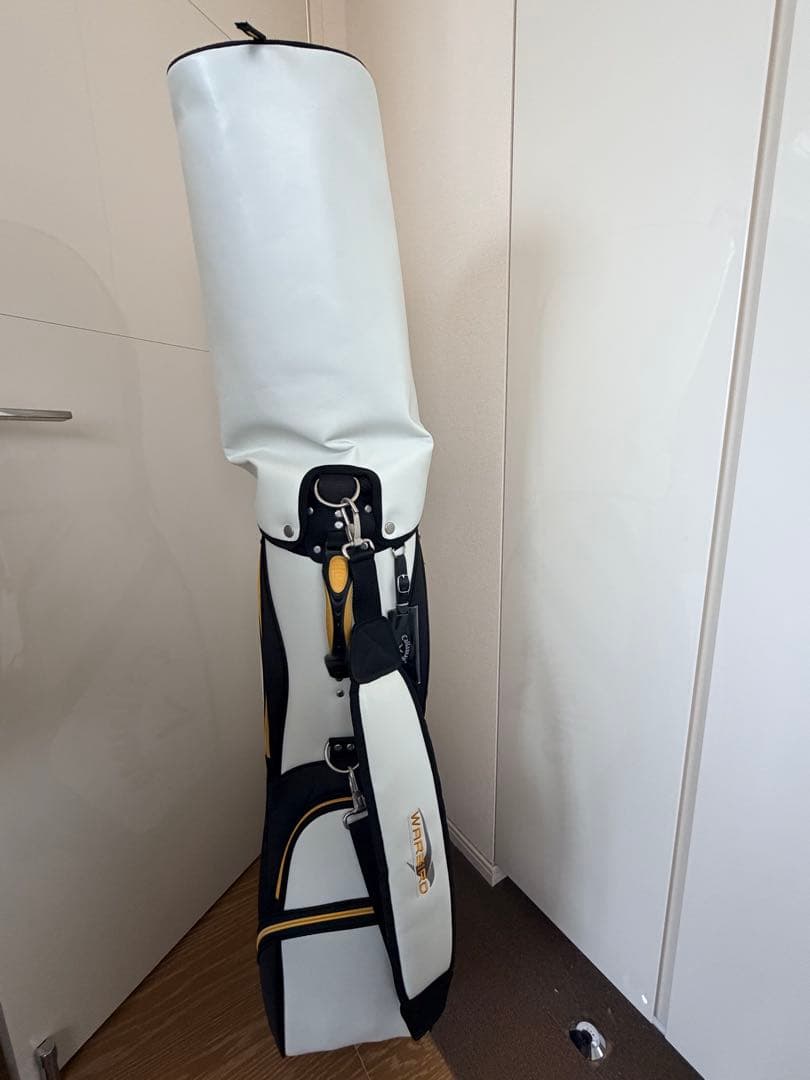 キャロウェイ (Callaway) クラブセット WARBIRD