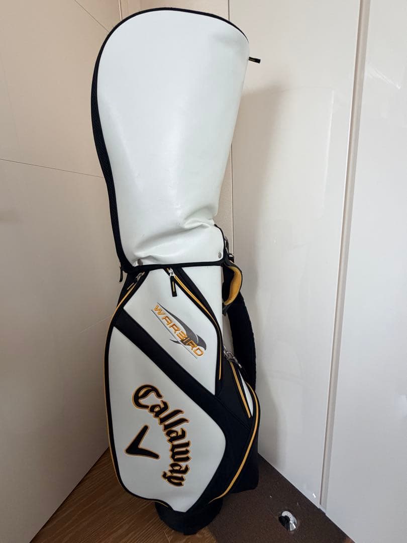 キャロウェイ (Callaway) クラブセット WARBIRD