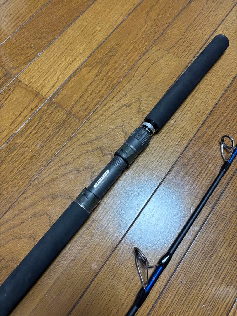 テイルウォーク スプリントスティックSSD 80XH