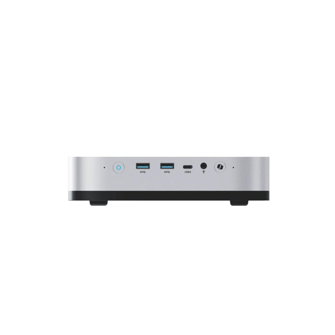 た*き様 新品未開封 Minisforum 32GB+1TB　AI 9 HX 3
