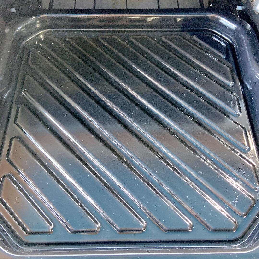 Panasonic ロティサリーグリル&スモーク　NB-RDX100