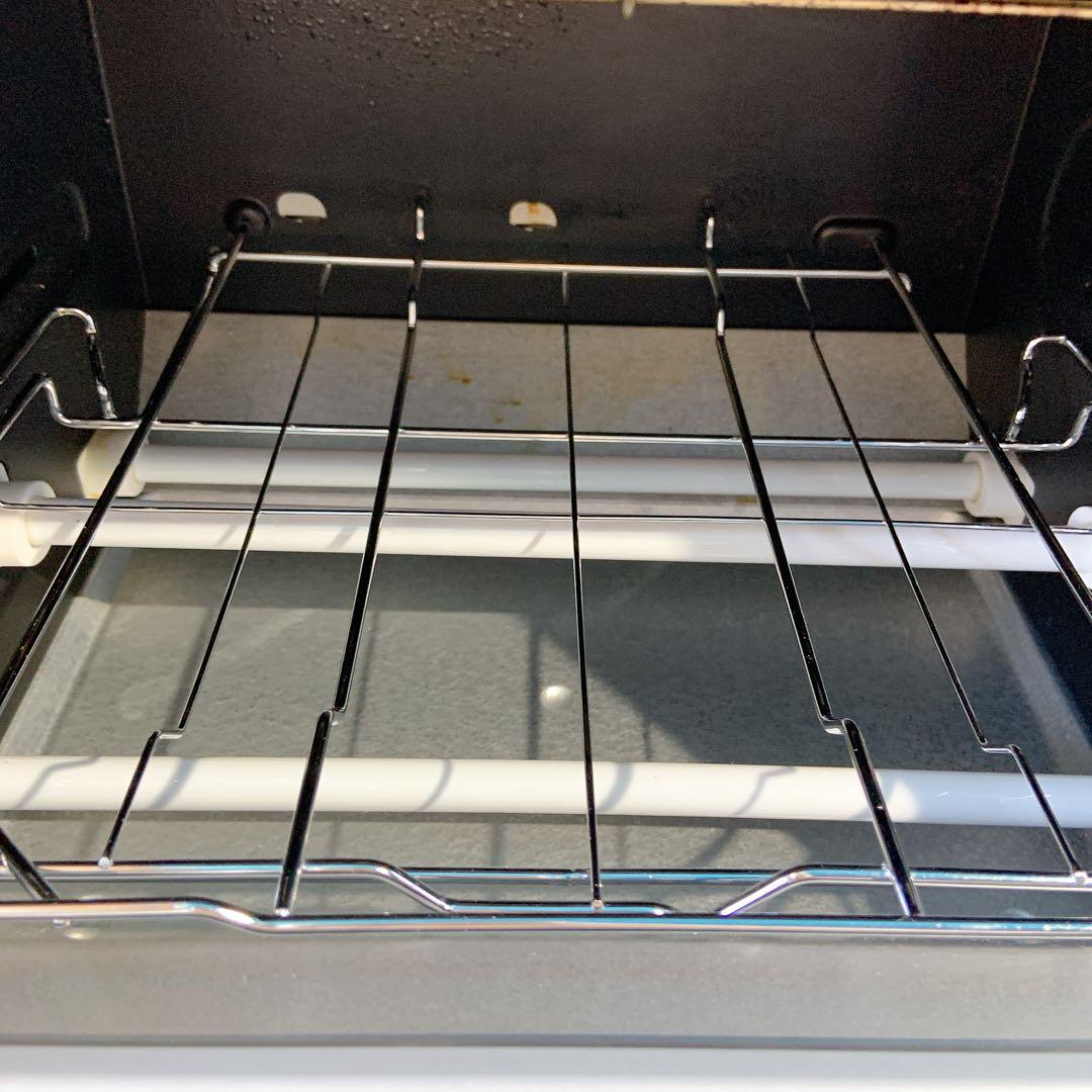 Panasonic ロティサリーグリル&スモーク　NB-RDX100