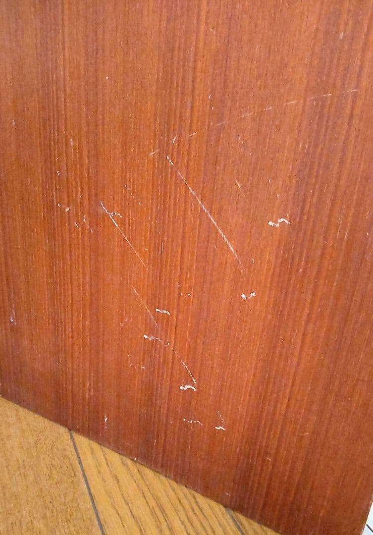 木製　小引き出し　アンティーク　昭和レトロ