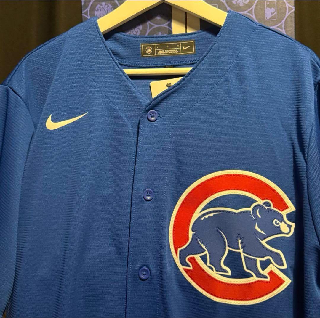 【※専用】今永昇太 直筆サイン ユニ 【MLBデビュー時】日付・成績 刻印複数入