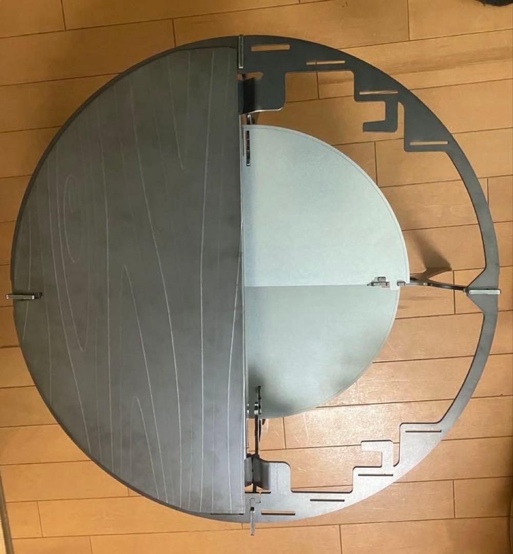 TRIPATH PRODUCTS / MOKUME TABLE トリパス