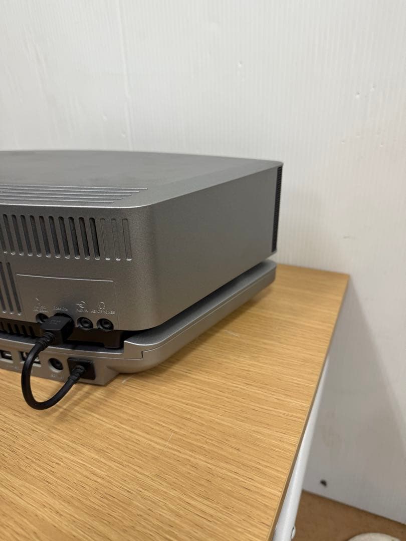 スピーカー・ウーファー BOSE Wave SoundTouch music system IV