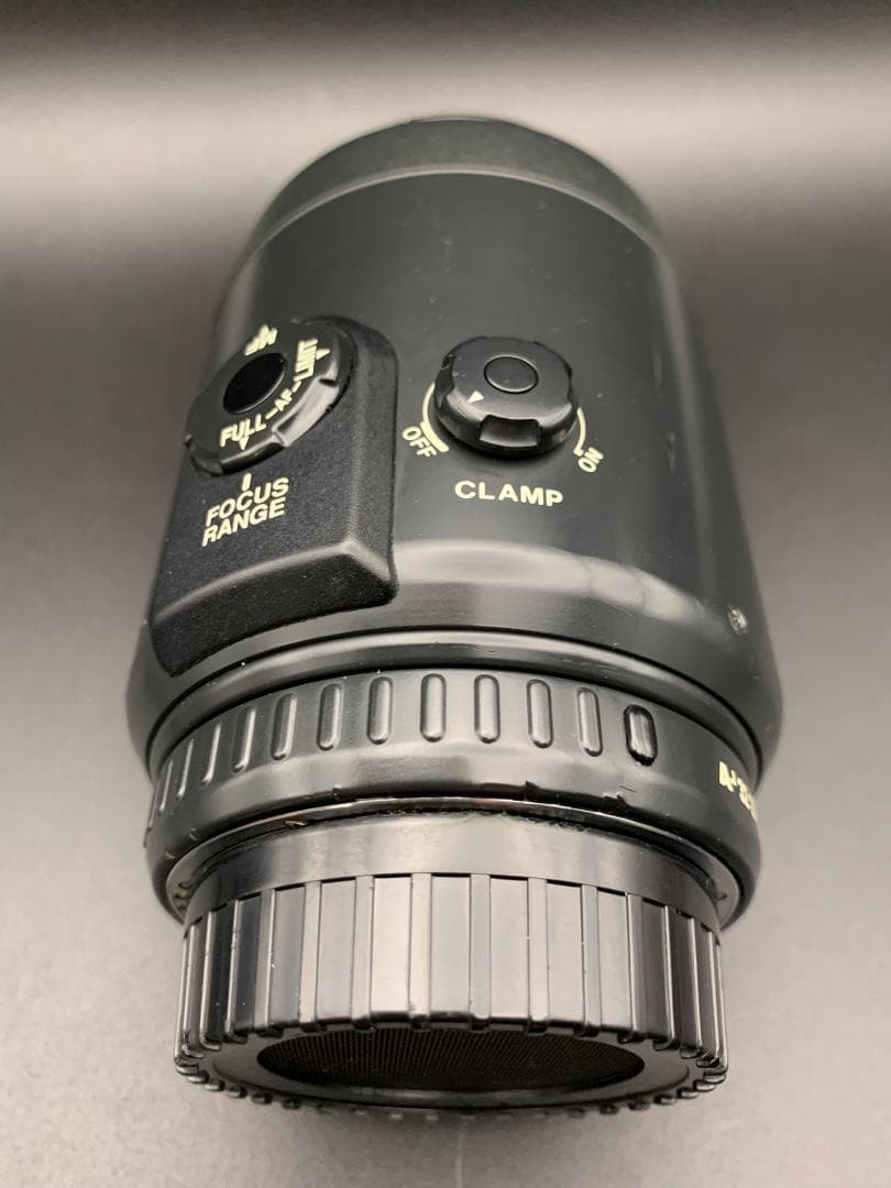 PENTAX ペンタックス SMC Pentax FA 100mm F/2.8