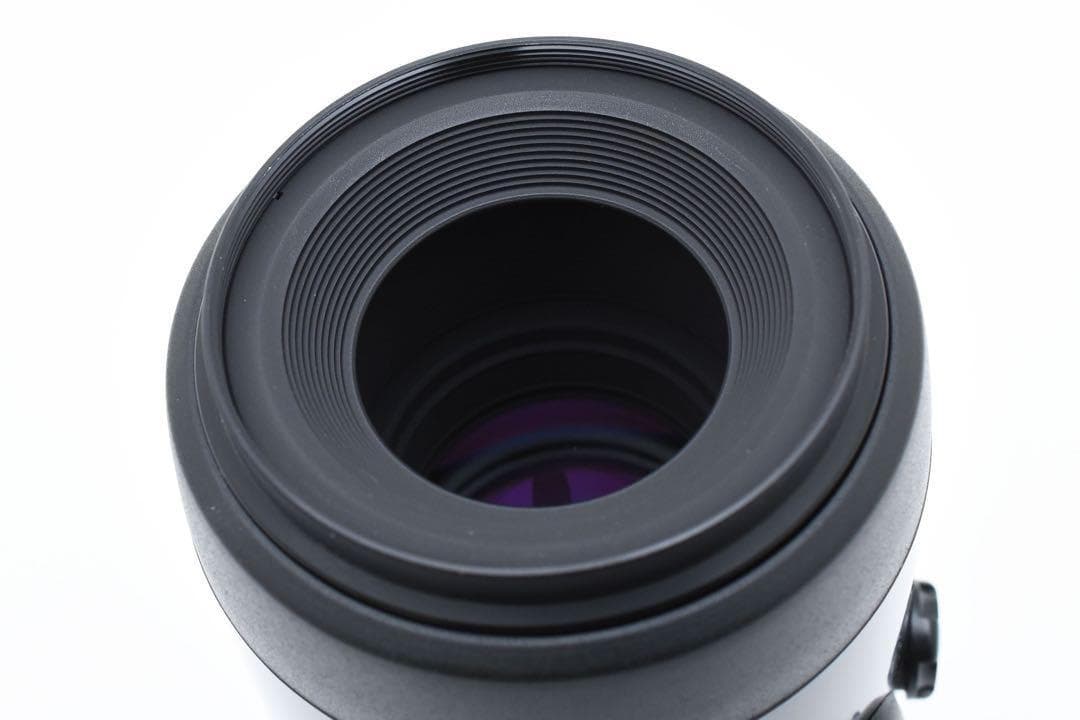 PENTAX ペンタックス SMC Pentax FA 100mm F/2.8