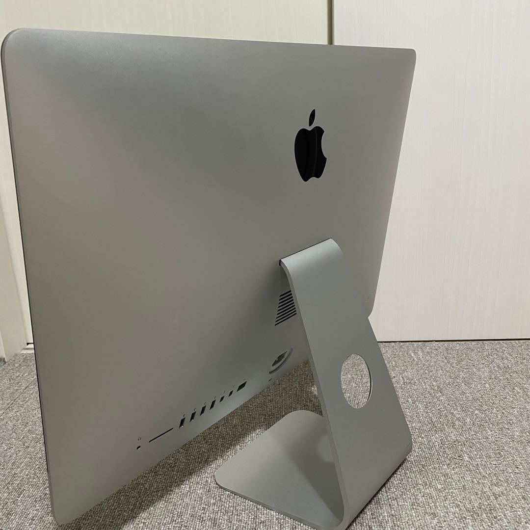 値下げ対応iMac (21.5-inch, Late 2015) MK442