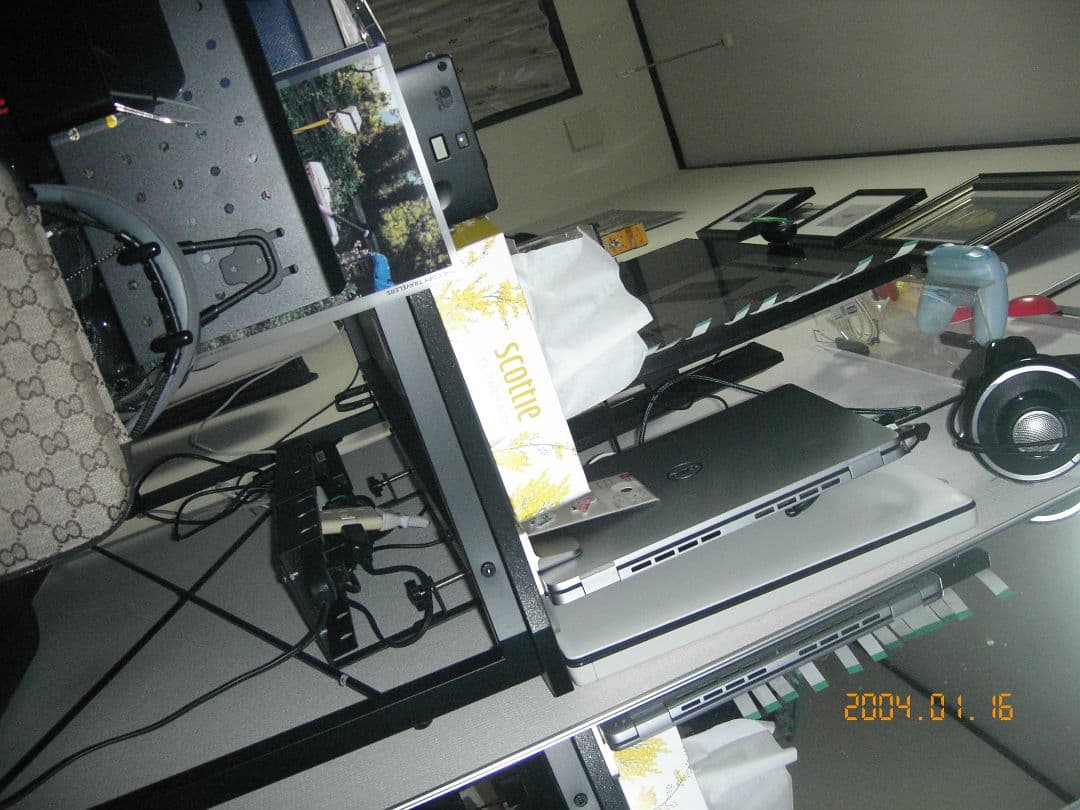 CONTAX U4R ブラック