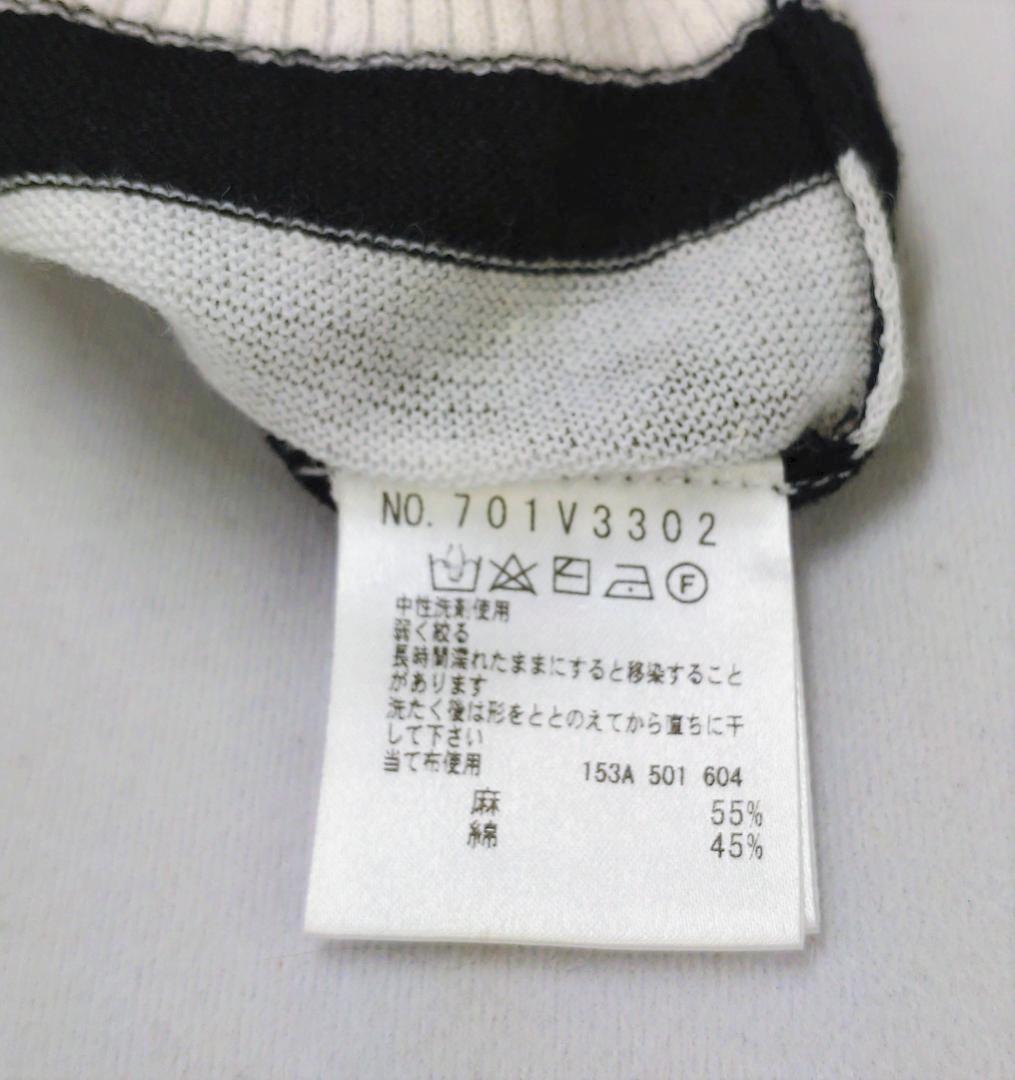 新品】エムユースポーツ 定価29000円 レディース ニットベスト サイズ M