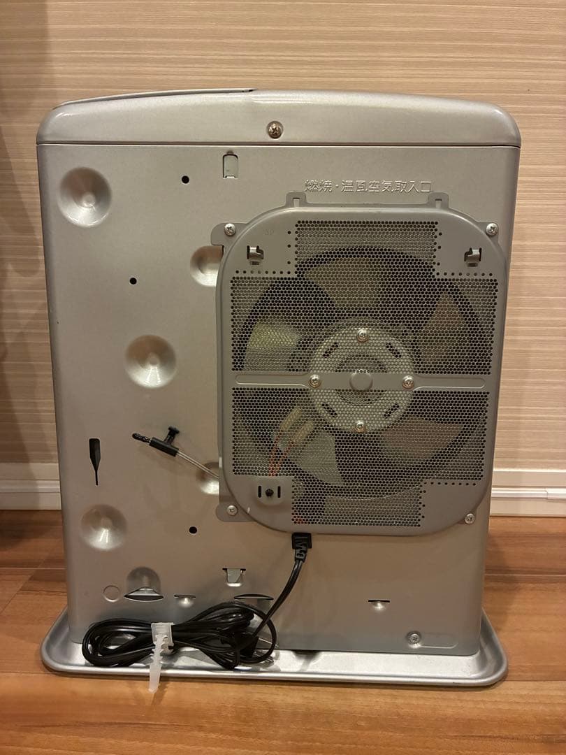 ダイニチ　石油ファンヒーター　ブルーヒーター　FW-3218S 2018年製