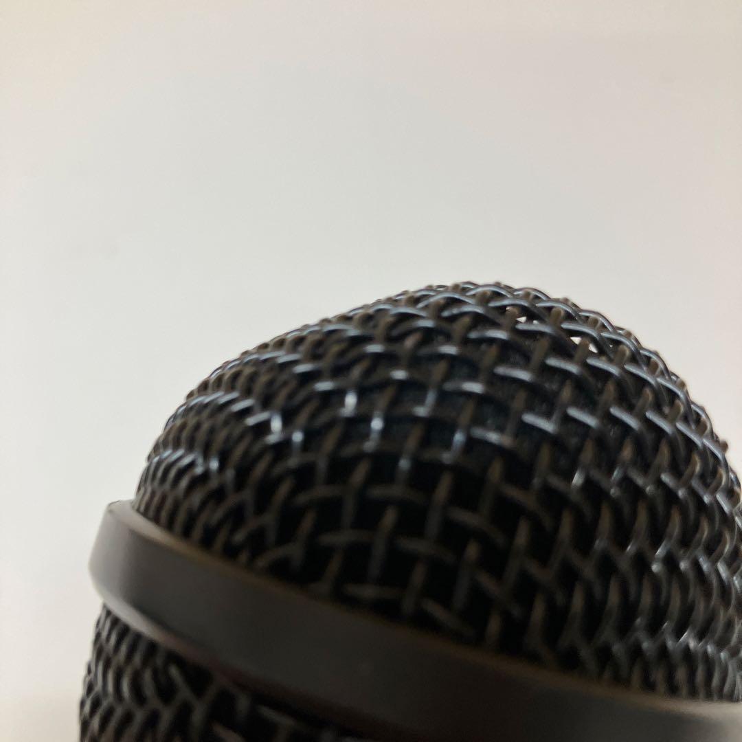 E13 SANWA サンワ MM-SPAMP マイク付き 拡声器スピーカー ①