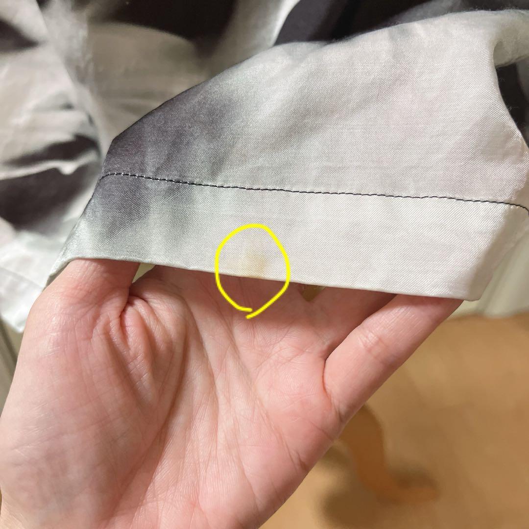 LIMI feu リミフゥ ワンピース