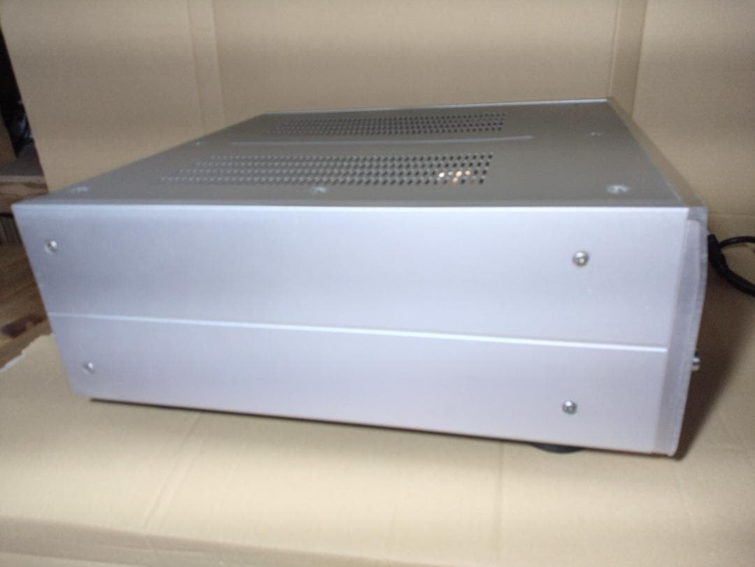 デノン　DENON プリメインアンプ　PMA-2000AE