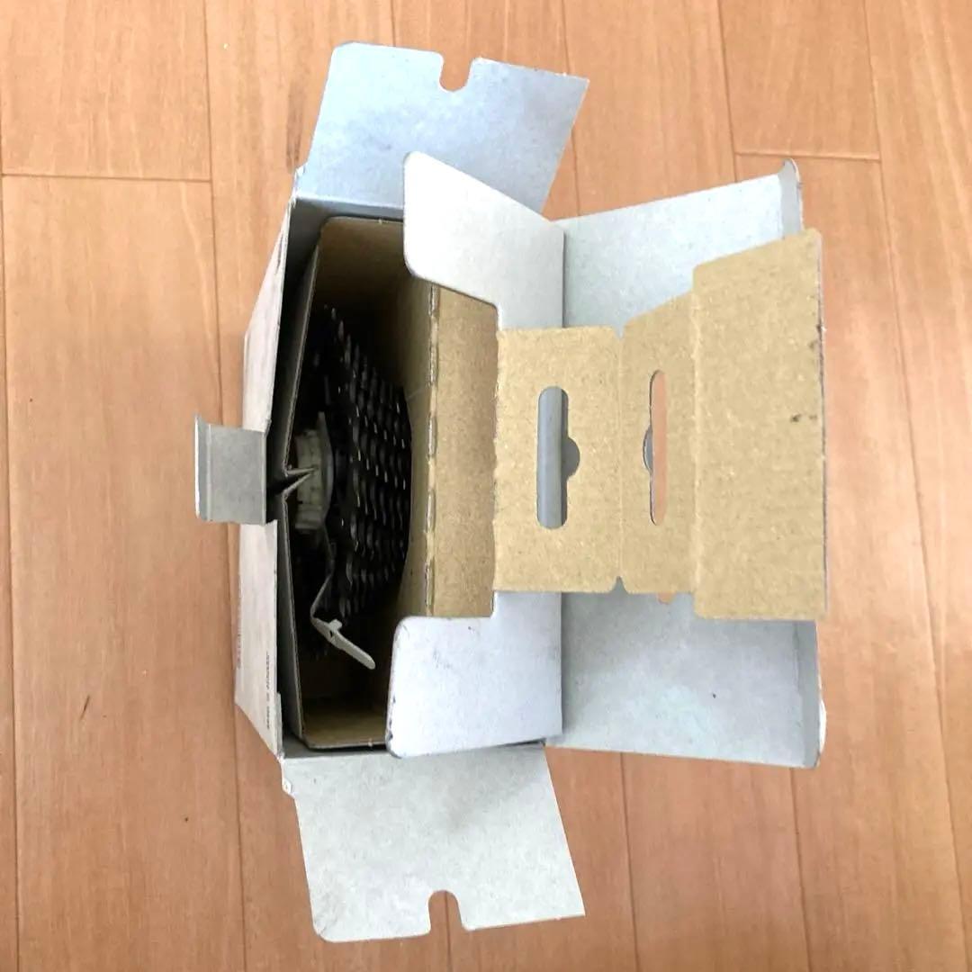 Shimano Dura-Ace GS-9100 11速スプロケット