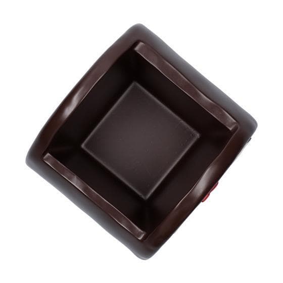 新品箱入り　魔女の宅急便 インテリアボックス キキチョコケーキ ジオラマボックス
