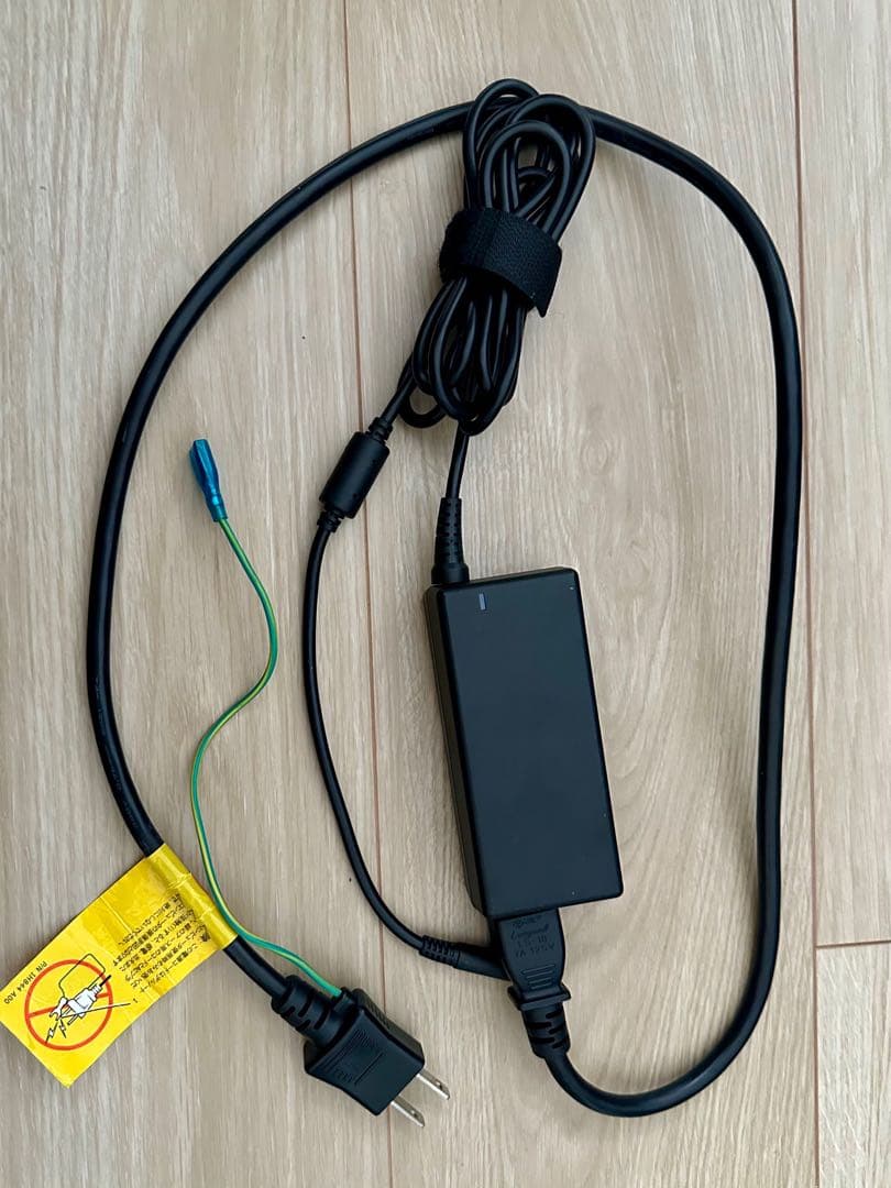 【美品】Dell ノートパソコン Windows 充電器あり