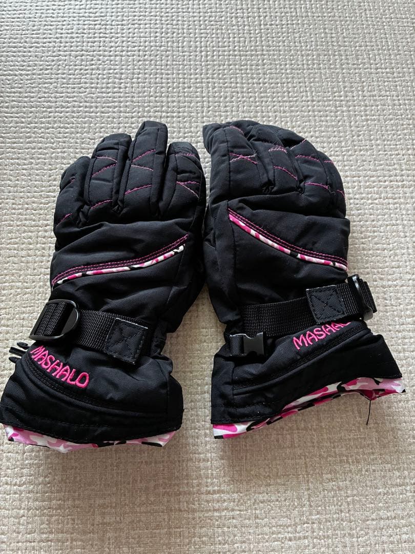 スノボードウェア　レディースサイズ　フルセット