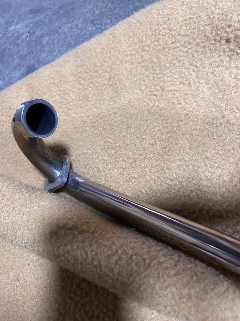 タケガワマフラー　モンキー125