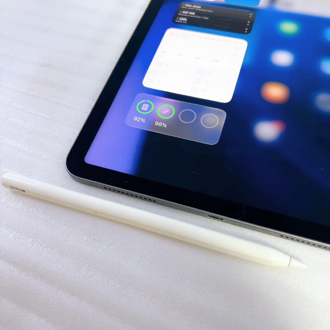 即日発送iPad AIR5 WiFi 256GBとアップルペンシル2のセット