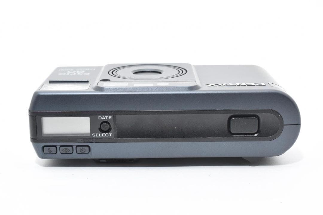 PENTAX ペンタックス ESPIO 80 コンパクト フィルムカメラ