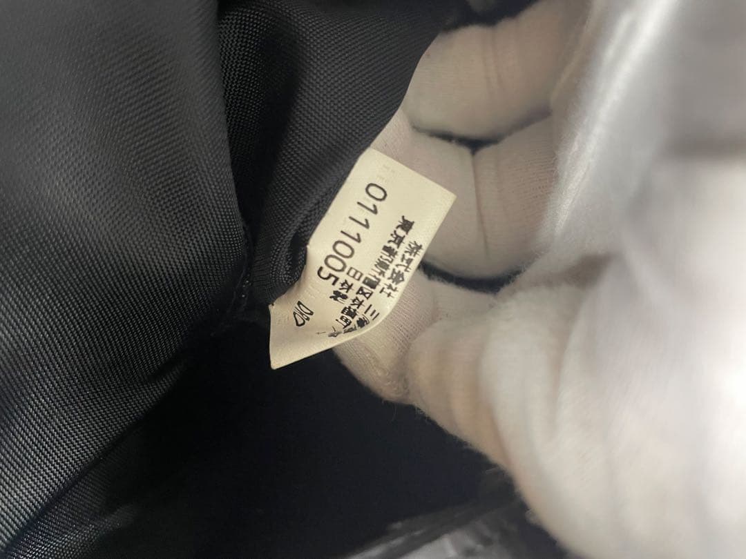 Burberrys チェック柄 ショルダーバッグ 美品