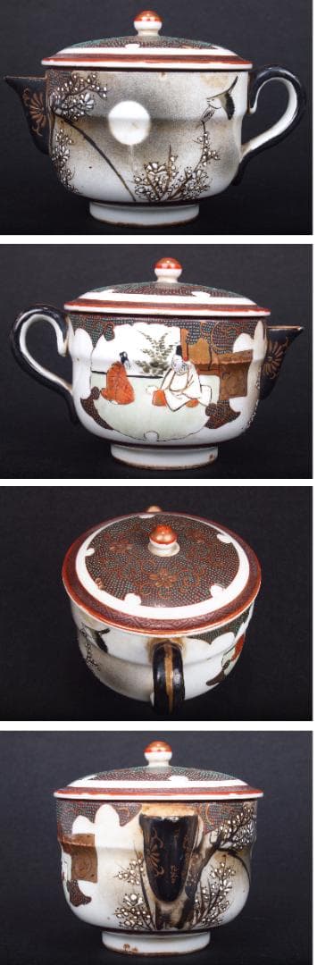 民間仕入れ品　時代の茶道具　※激安骨董品 X414C13-3