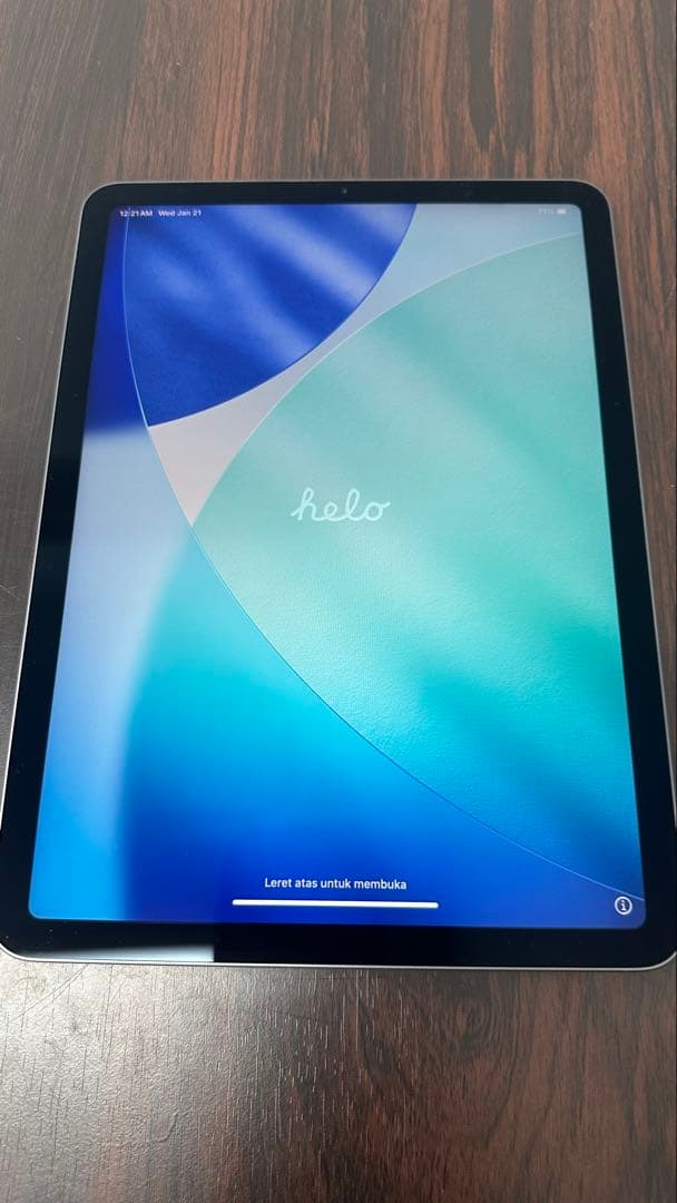 Apple iPad Air (第4世代) 64GB スペースグレー　ジャンク