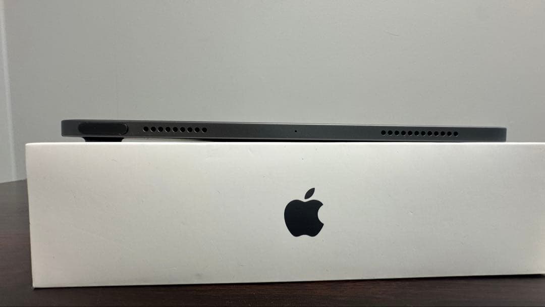 Apple iPad Air (第4世代) 64GB スペースグレー　ジャンク