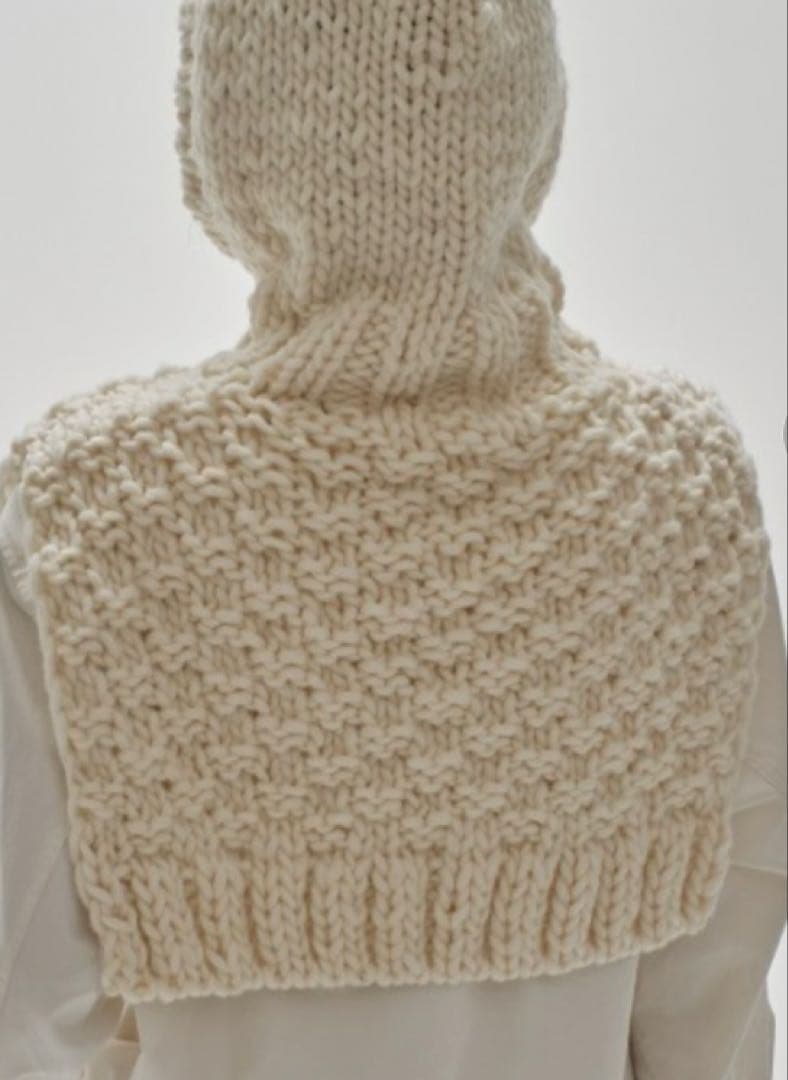 トゥデイフル todayful バラクラバ