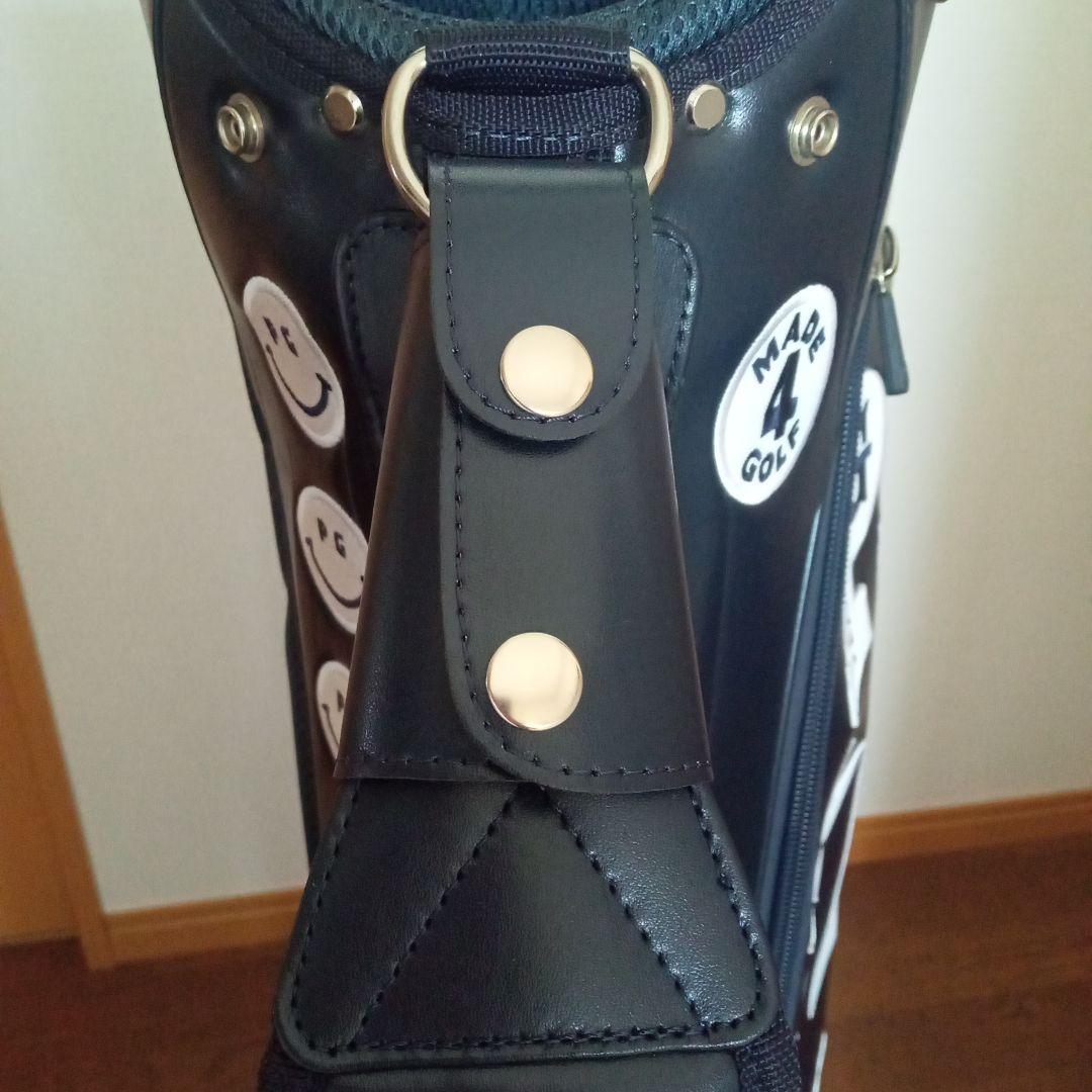 PEARLY GATES キャディバッグ 89