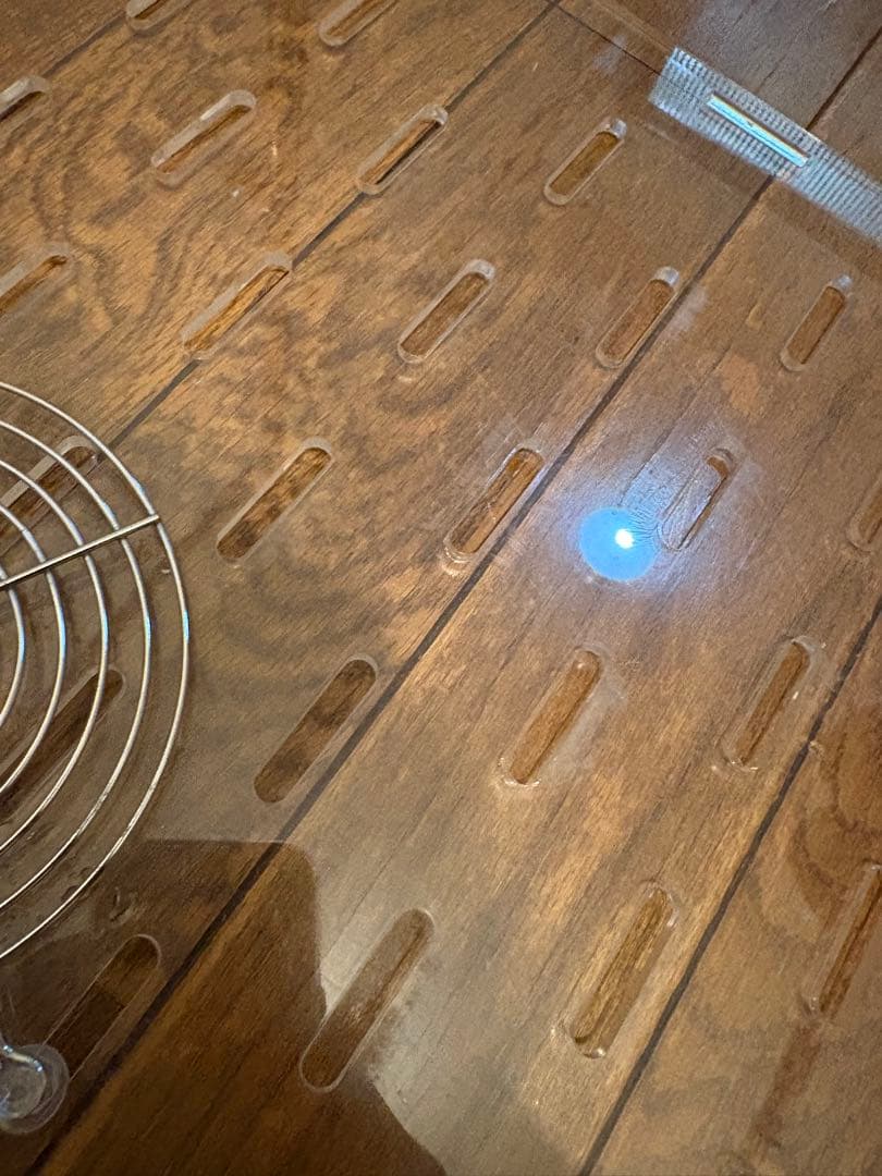 アクリルルーム390high GEX(ジェックス) 中古　おまけ付き