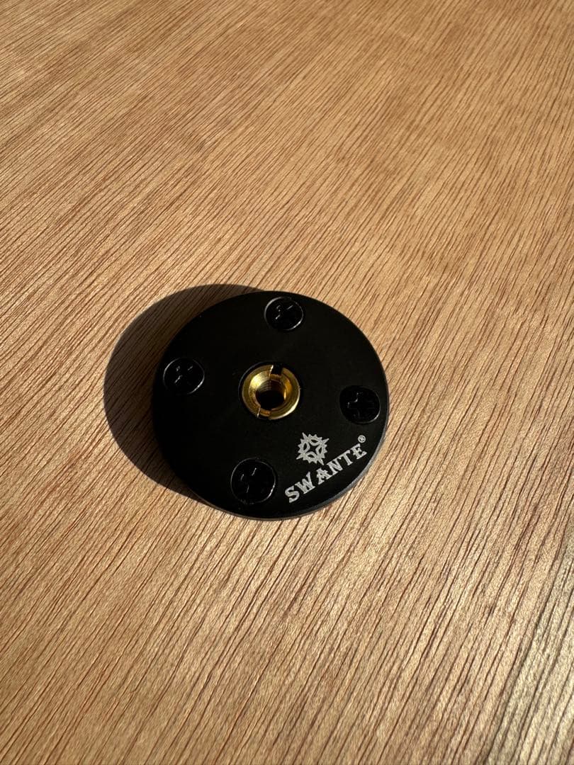 オルテガ柄サイドテーブル　NO.14