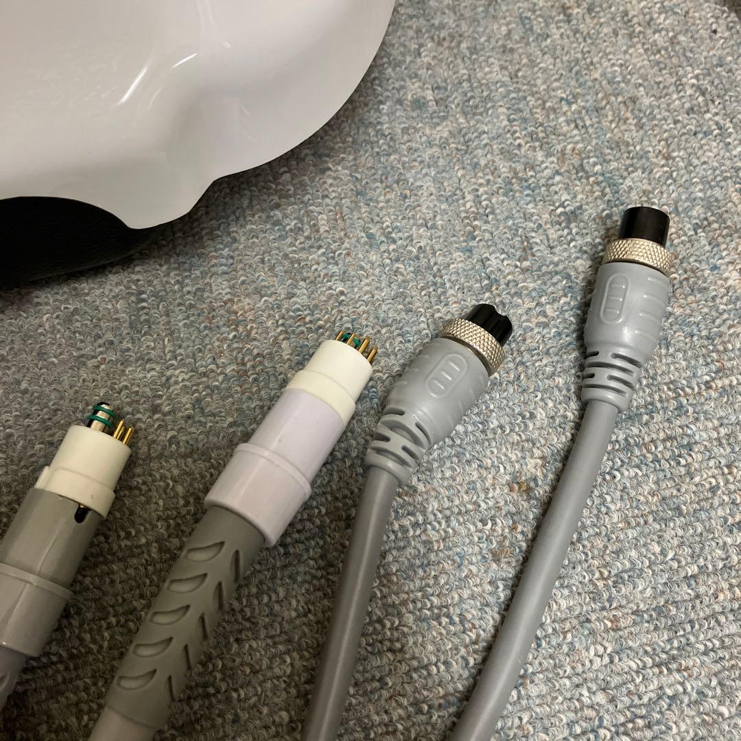 s-shape 美顔器 タッチスクリーン　ダイエット　　多機能　美容