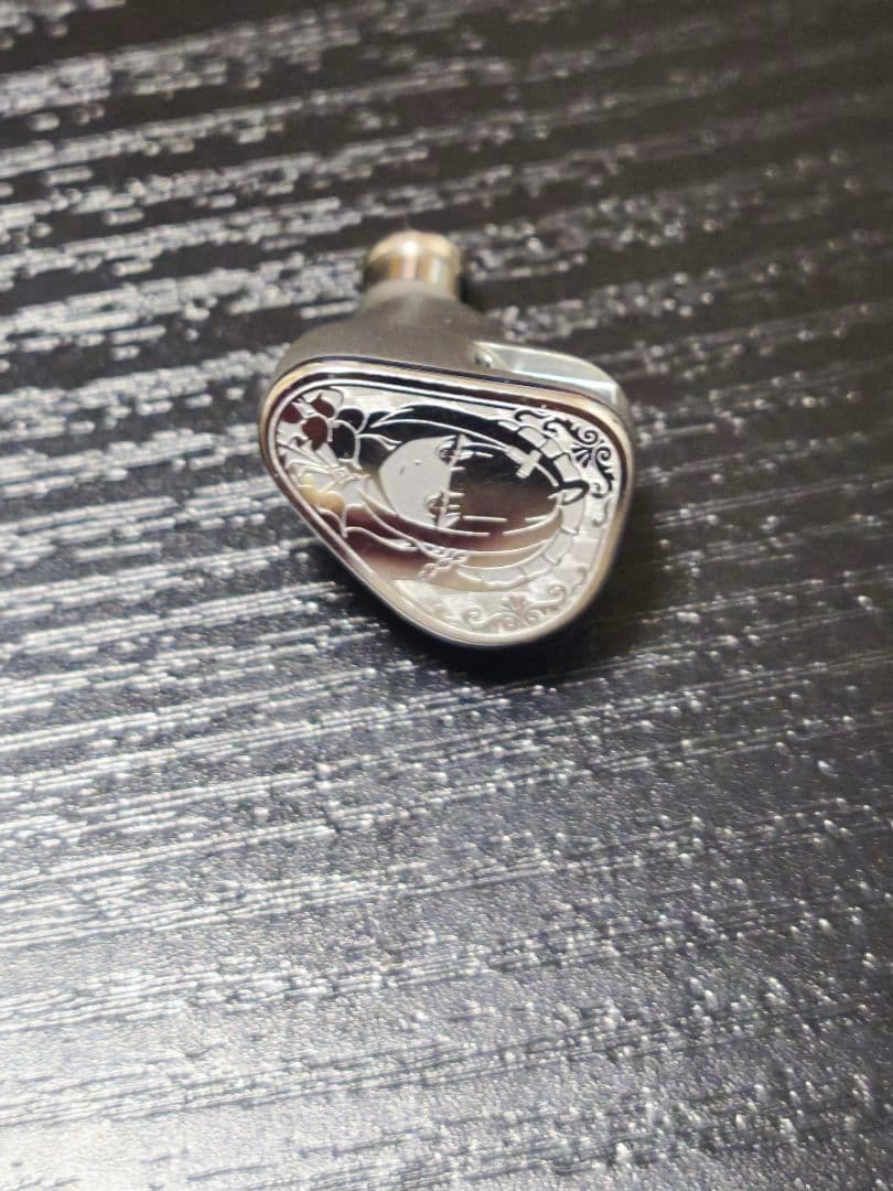 イヤホン TANCHJIM Origin Lost Manor