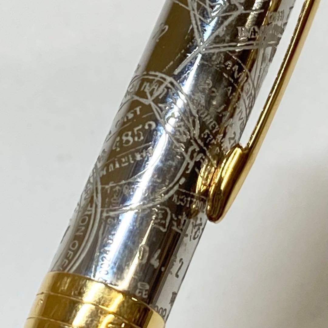 PARKER/パーカー ソネット トランジットGT ボールペン B216