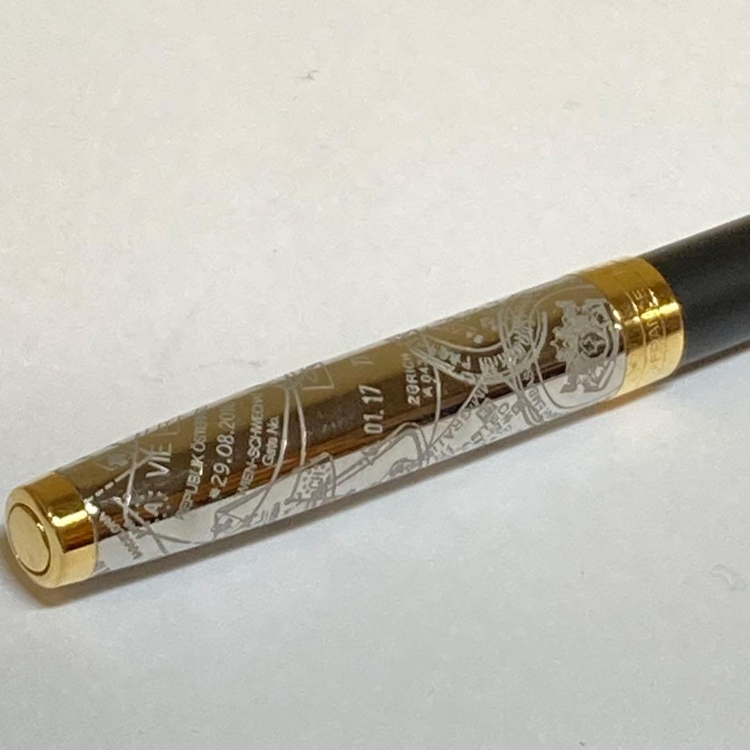 PARKER/パーカー ソネット トランジットGT ボールペン B216