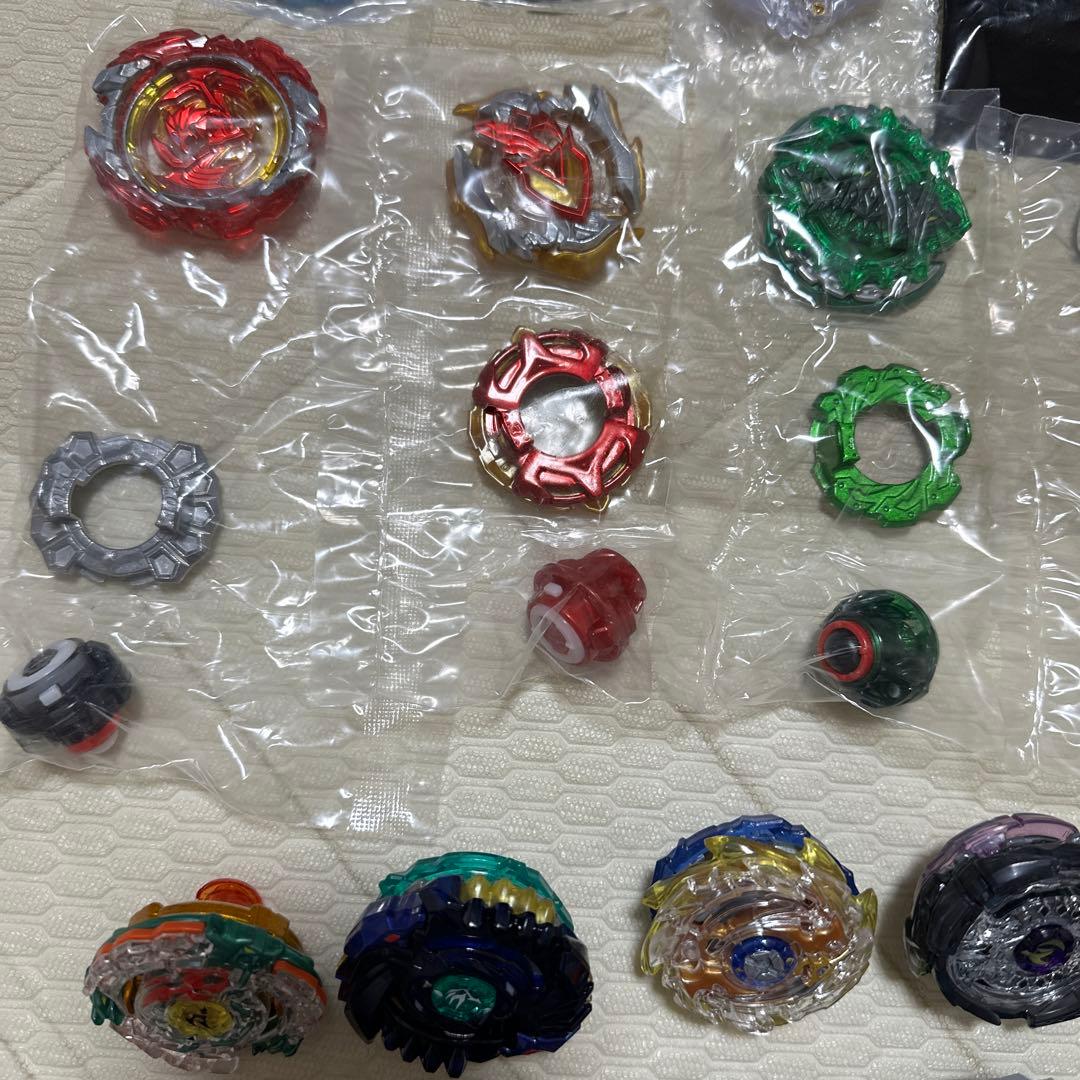 ベイブレードバースト まとめ売り 大量