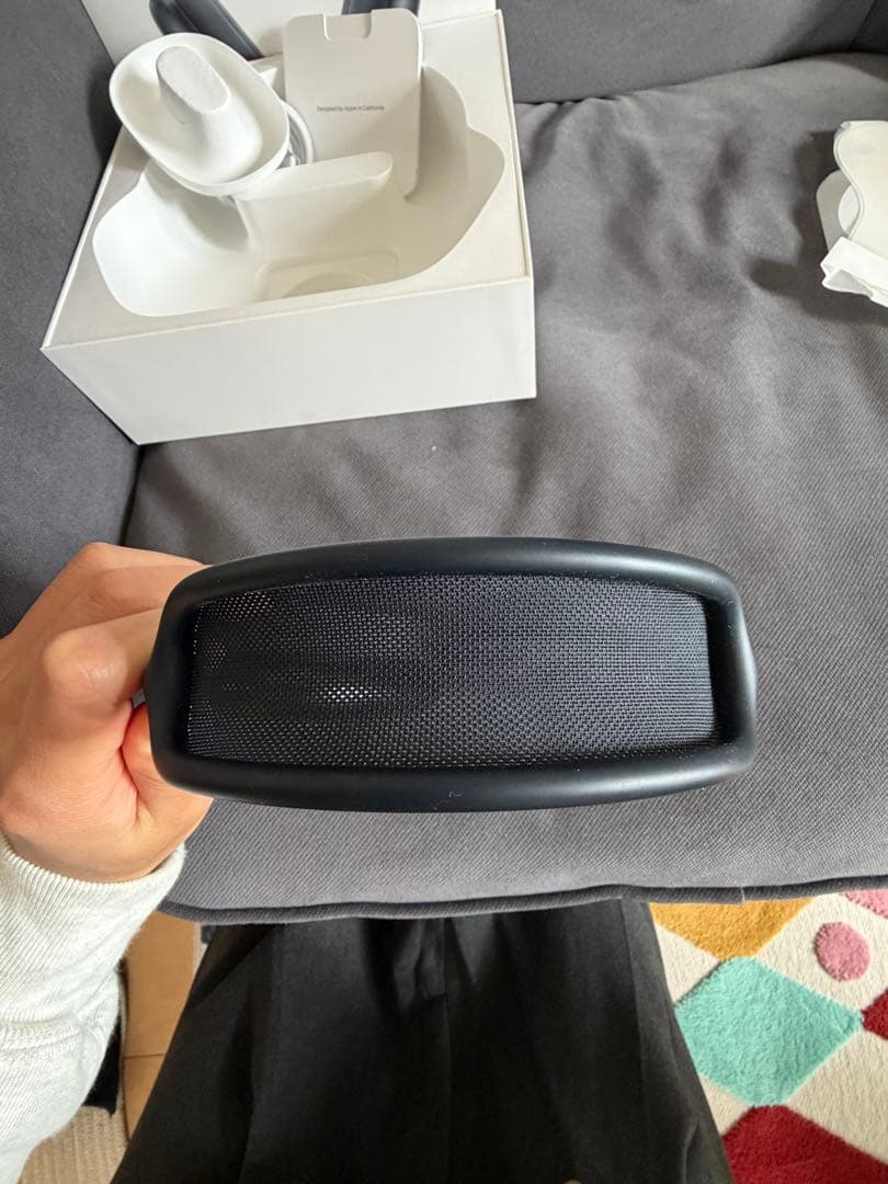 AirPods Max 2世代　2027年までAppleCare付き！