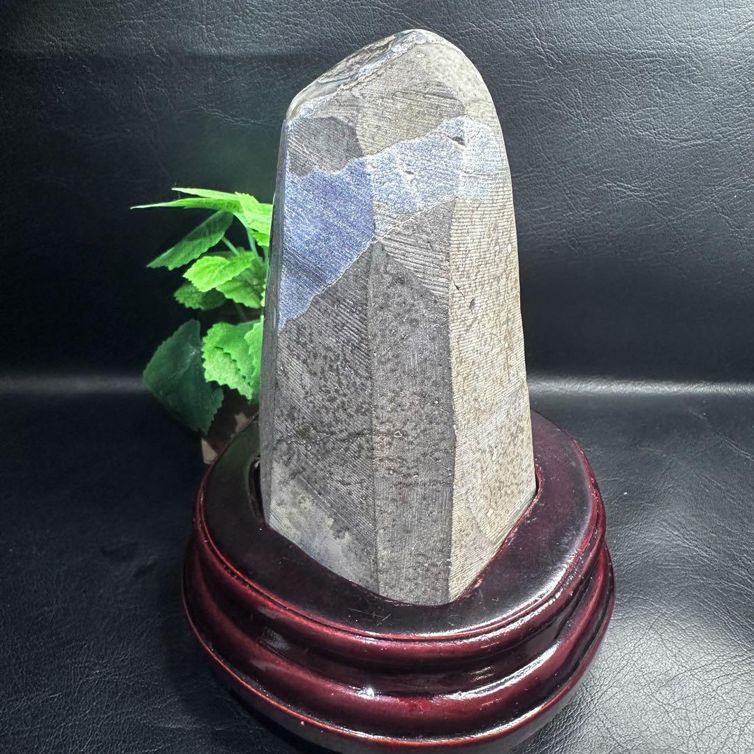 濃紫の煌めきウルグアイ産☆キラキラ☆アメジストクラスターパワーストーンA1088