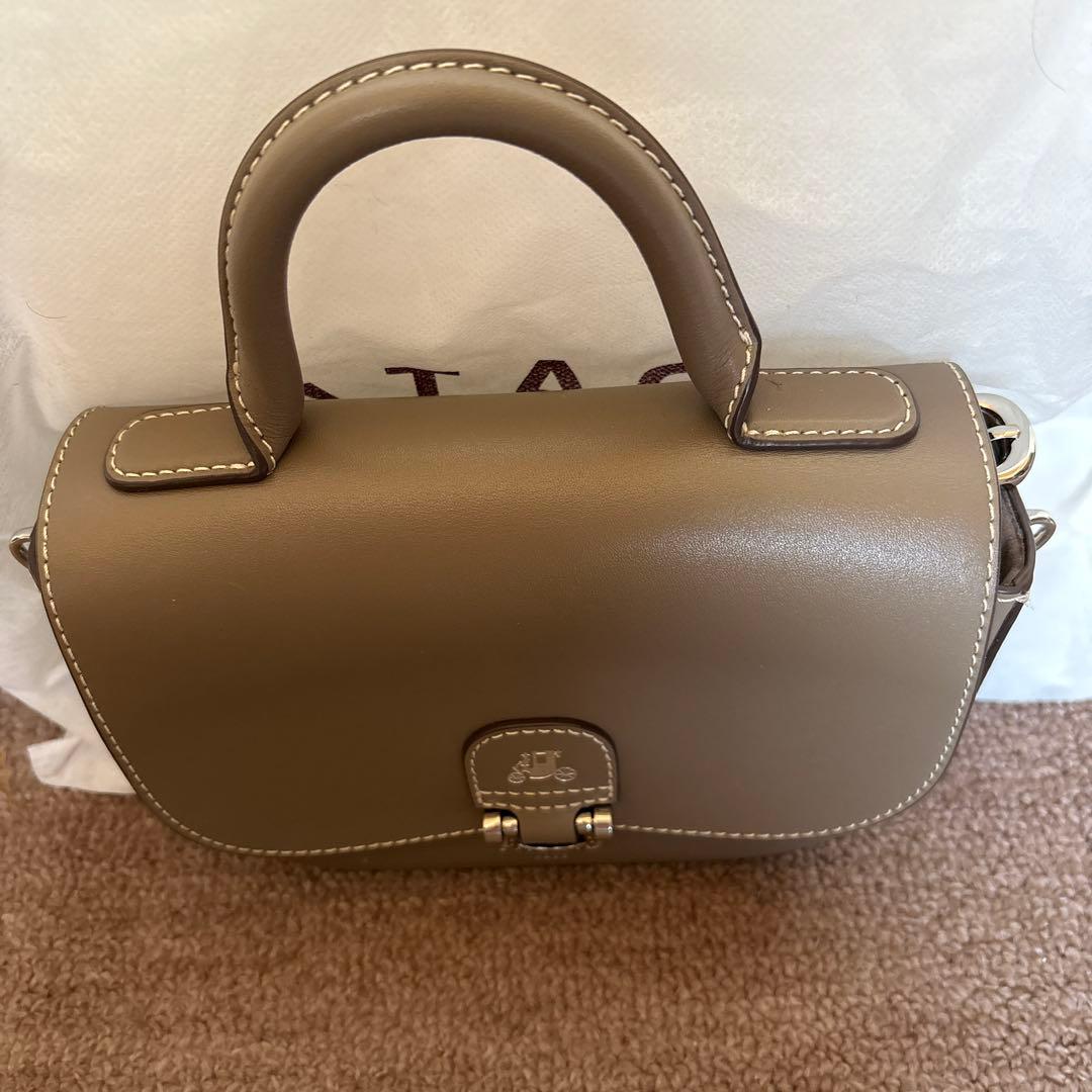 ま*ち様 【最終価格】ATAO ショルダーバッグ